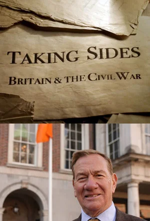 Постер: Taking Sides: Britain and the Civil War