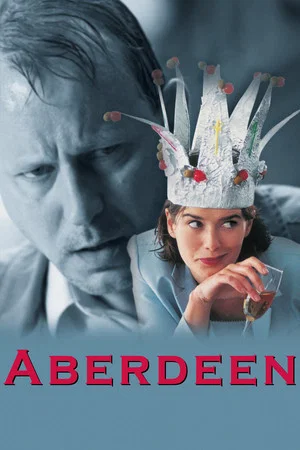 Постер: Абердин
