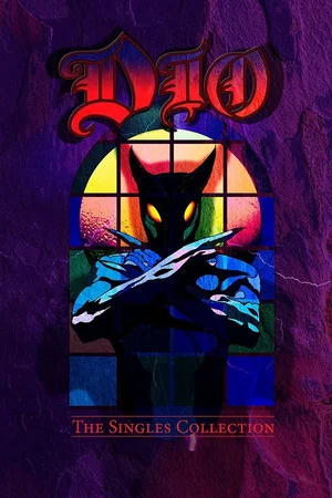 Постер: Dio: The Singles Collection