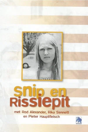 Постер: Snip en Rissiepit