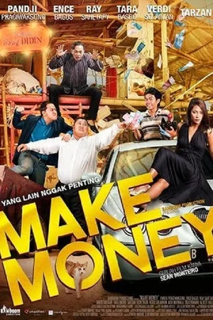Постер: Make Money