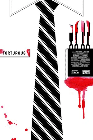 Постер: Torturous