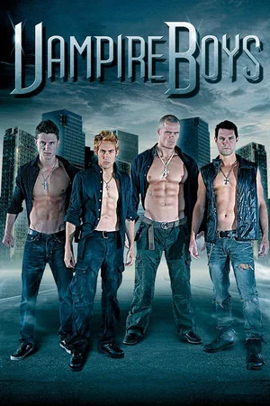 Постер: Vampire Boys