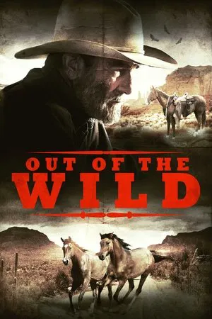 Постер: Out of the Wild