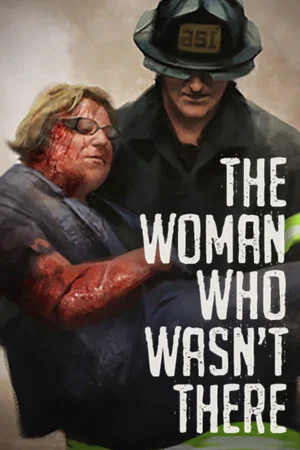 Постер: The Woman Who Wasn't There