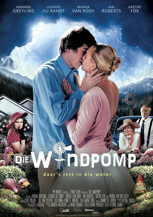 Постер: The Windmill