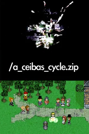 Постер: /a_ceibas_cycle.zip