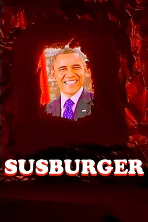 Постер: Susburger