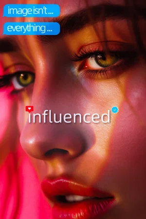 Постер: Influenced