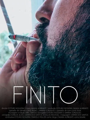Постер: Finite
