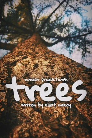 Постер: Trees