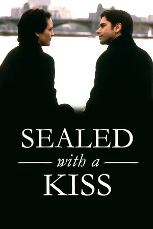 Постер: Sealed with a Kiss