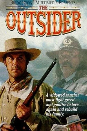 Постер: The Outsider