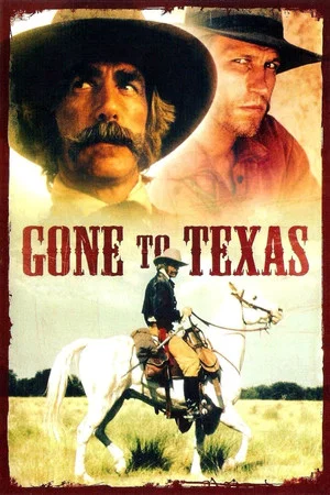 Постер: Houston: The Legend of Texas
