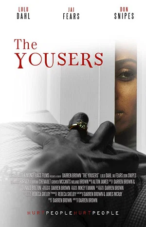 Постер: The Yousers