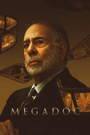 Постер: МегаДок
