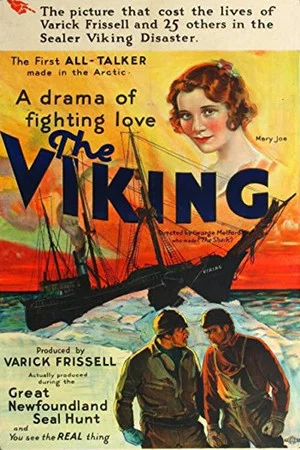 Постер: The Viking