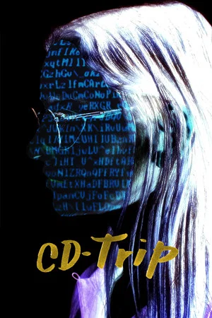 Постер: CD-Trip