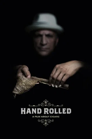Постер: Hand Rolled