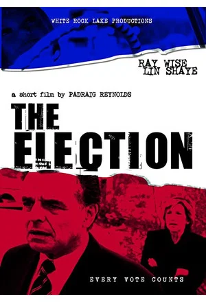 Постер: The Election
