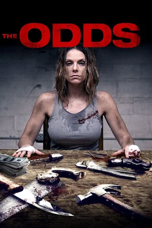 Постер: The Odds
