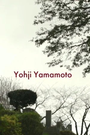 Постер: Getting There: Yohji Yamamoto