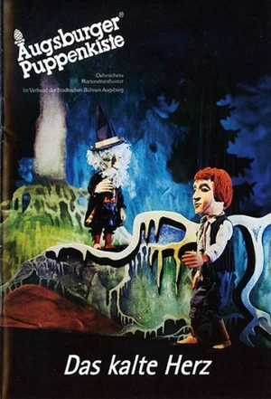 Постер: Augsburger Puppenkiste - Das kalte Herz