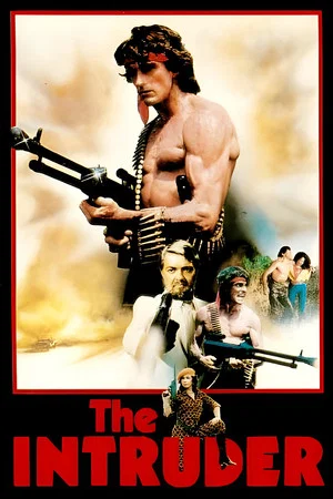 Постер: The Intruder