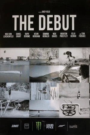 Постер: The Debut