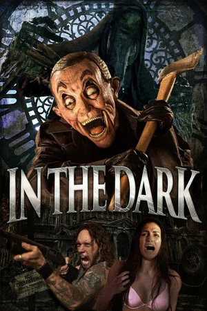 Постер: In the Dark
