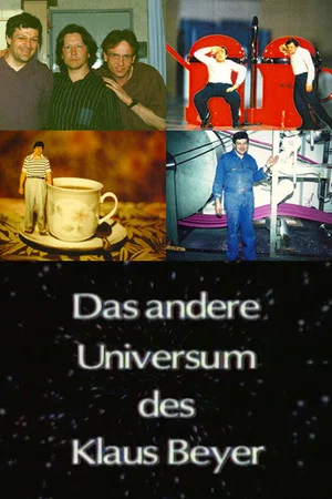 Постер: Das andere Universum des Klaus Beyer
