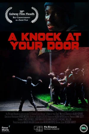Постер: A Knock at Your Door