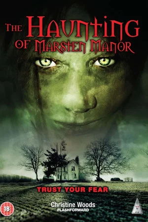 Постер: The Haunting of Marsten Manor