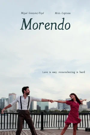 Постер: Morendo