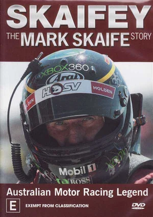 Постер: Skaifey: The Mark Skaife Story