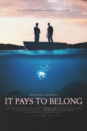 Постер: It Pays to Belong