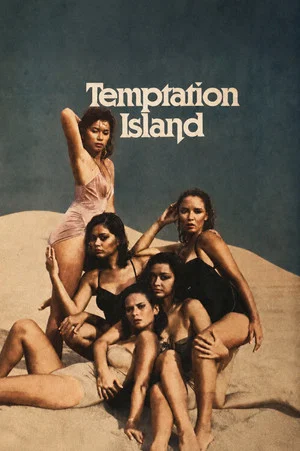 Постер: Temptation Island
