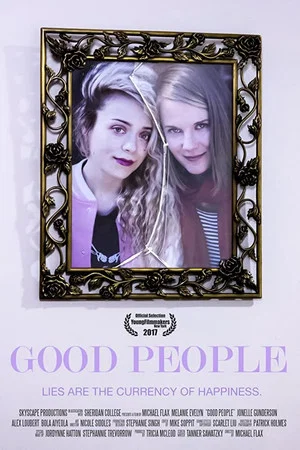 Постер: Good People