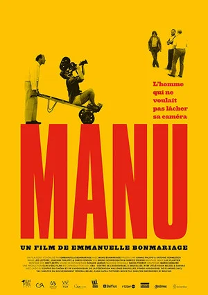 Постер: Manu
