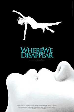 Постер: Where We Disappear