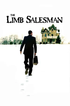 Постер: The Limb Salesman