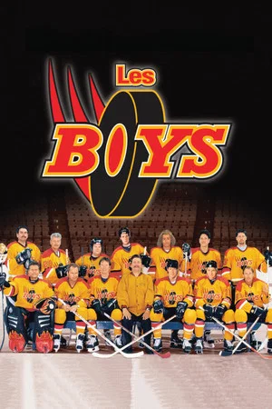 Постер: The Boys