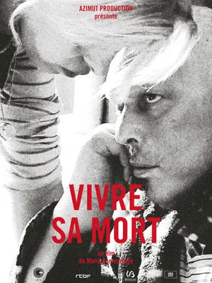 Постер: Vivre sa mort