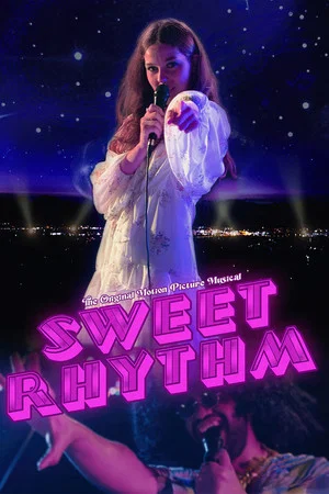 Постер: Sweet Rhythm