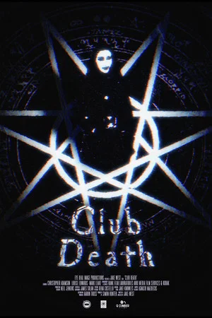 Постер: Club Death