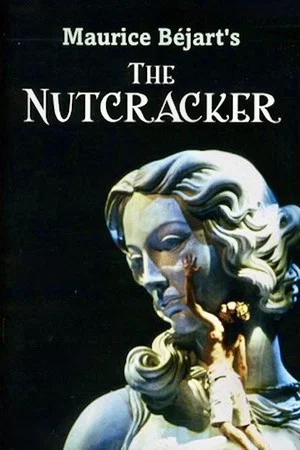 Постер: Maurice Bejart's Nutcracker