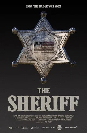 Постер: The Sheriff