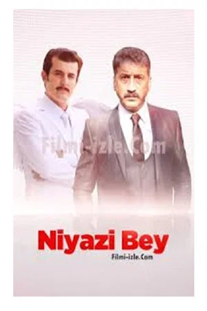 Постер: Niyazi Bey