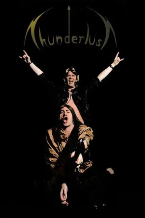 Постер: Thunderlust and The Middle Beast