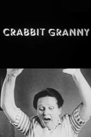 Постер: Crabbit Granny